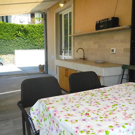 Apartments And Rooms Orazem Zoro Portorož Cameră foto