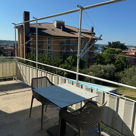 Apartments And Rooms Orazem Zoro Portorož Exterior foto