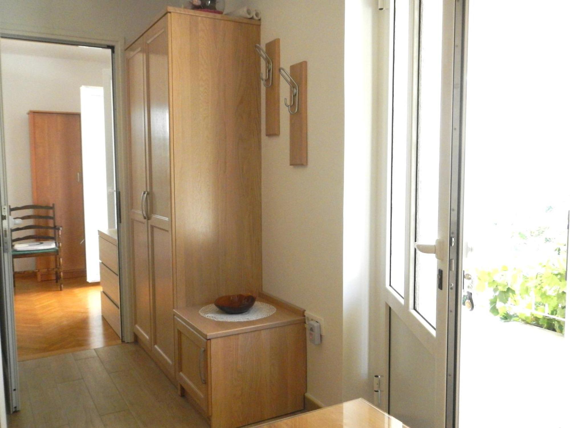 Apartments And Rooms Orazem Zoro Portorož Cameră foto