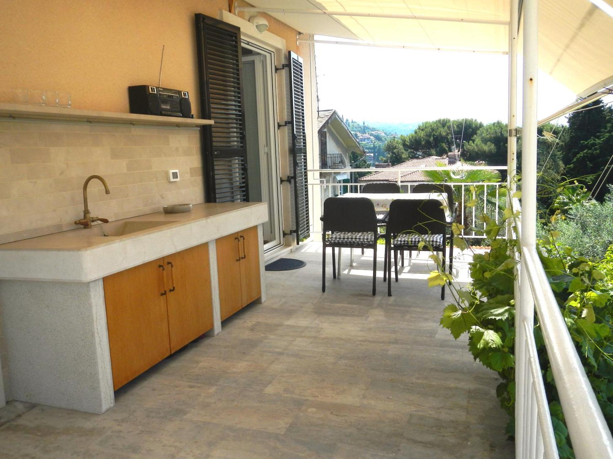 Apartments And Rooms Orazem Zoro Portorož Cameră foto