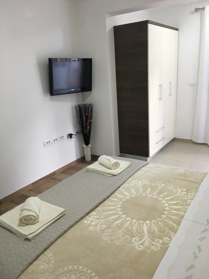 Apartments And Rooms Orazem Zoro Portorož Exterior foto